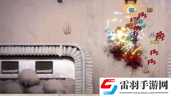 暖雪終業(yè)見聞錄收集方法