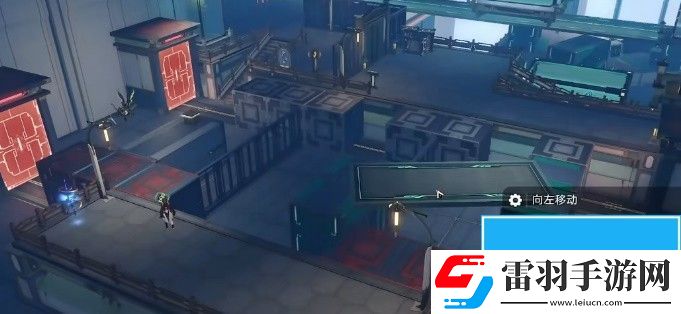 崩壞星穹鐵道機(jī)關(guān)鳥在哪