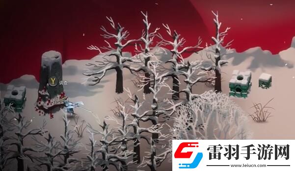 暖雪終業(yè)見聞錄收集方法