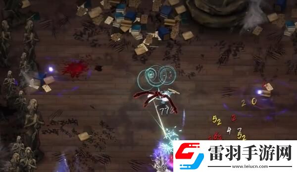 暖雪終業(yè)見聞錄收集方法