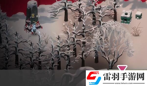 暖雪終業(yè)見聞錄收集方法