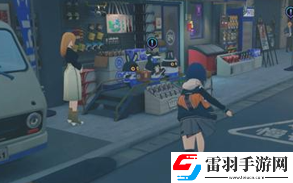 絕區(qū)零彈射迷宮怎么做