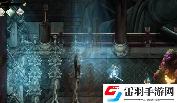 暖雪終業(yè)見聞錄收集方法