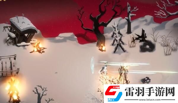暖雪終業(yè)見聞錄收集方法