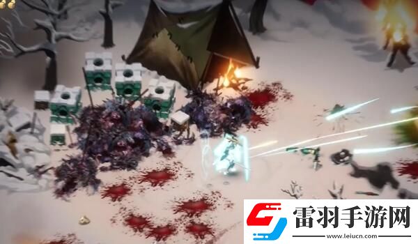 暖雪終業(yè)見聞錄收集方法