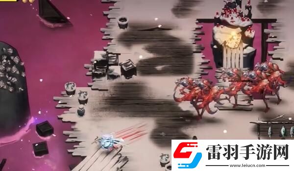 暖雪終業(yè)見聞錄收集方法