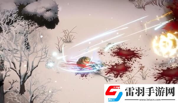 暖雪終業(yè)見聞錄收集方法