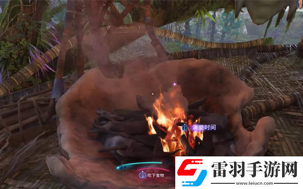 阿凡達潘多拉邊境暗夜之聲支線怎么做