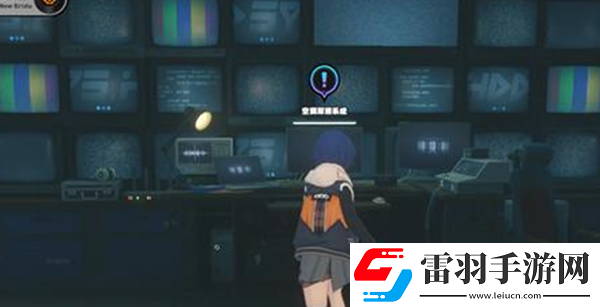 絕區(qū)零彈射迷宮怎么做