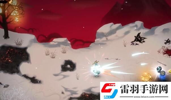 暖雪終業(yè)見聞錄收集方法