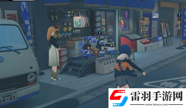 絕區(qū)零彈射迷宮怎么做