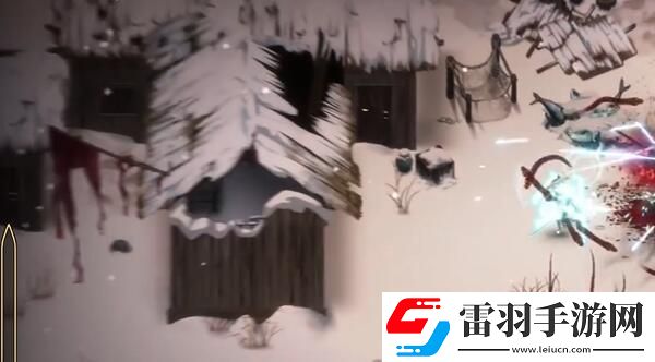 暖雪終業(yè)見聞錄收集方法