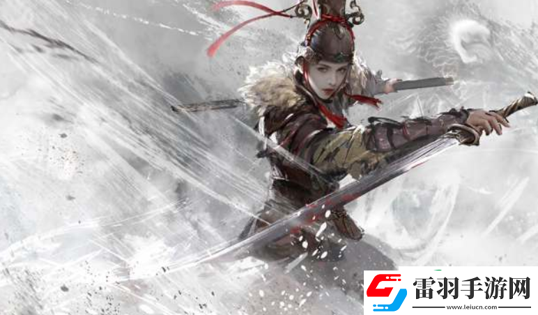 永劫無間手游魏輕武器哪個好