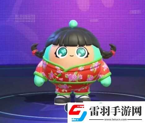 蛋仔派對怎么獲得二丫衣服