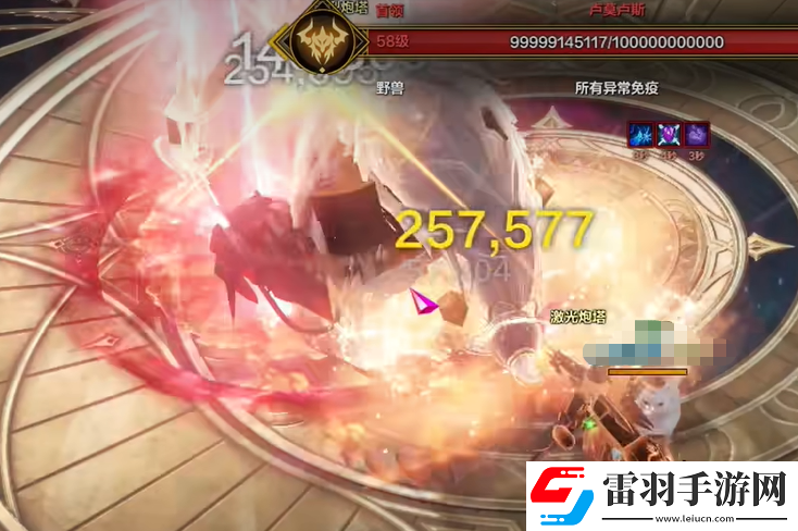 命運(yùn)方舟獵魔人后期怎么樣