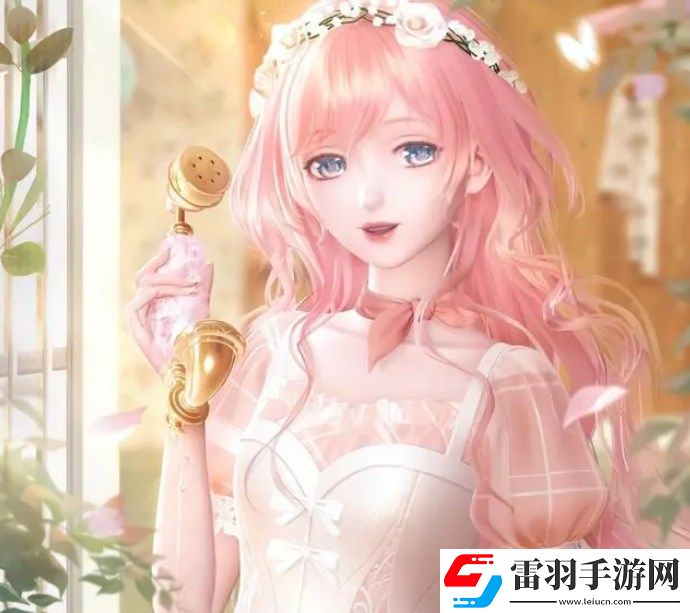 閃耀暖暖風(fēng)中拾夢(mèng)怎么搭配