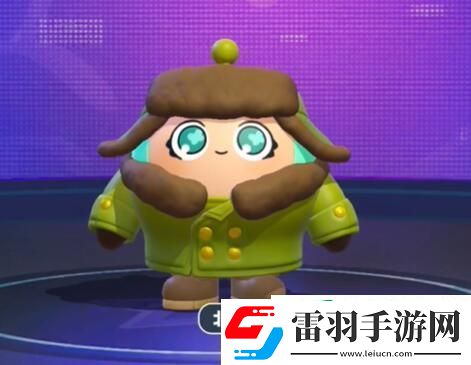蛋仔派對怎么獲得二丫衣服