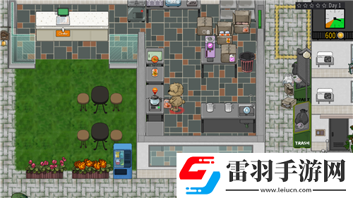 鈴蘭之劍掌握先機(jī)