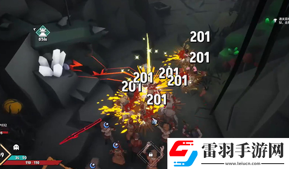 清零計劃2天啟派對石中劍怎么升級