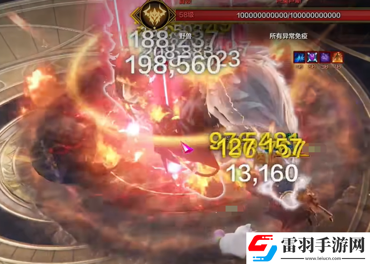 命運(yùn)方舟獵魔人后期怎么樣