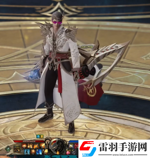命運(yùn)方舟獵魔人后期怎么樣