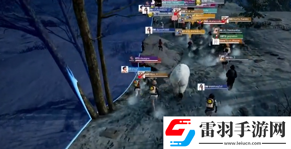 pubg狗熊殺職業(yè)選手是怎么回事