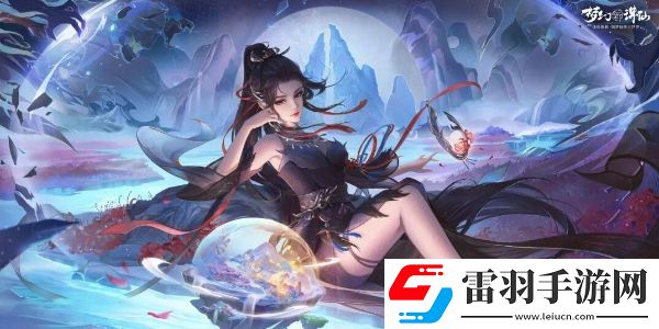 夢(mèng)幻新誅仙手游平民職業(yè)推薦