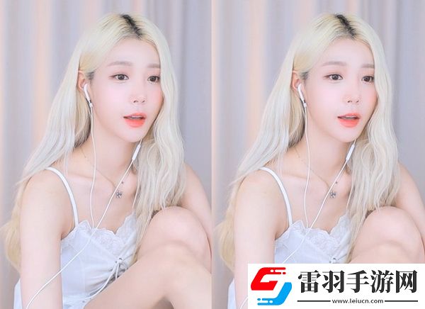 CSGO暴躁妹妹與Logo對(duì)比