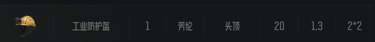 暗區(qū)突圍勇者之盔多少錢