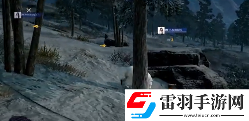 pubg狗熊殺職業(yè)選手是怎么回事