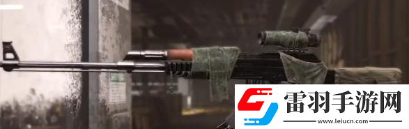 全境封鎖2奇特武器怎么升級(jí)
