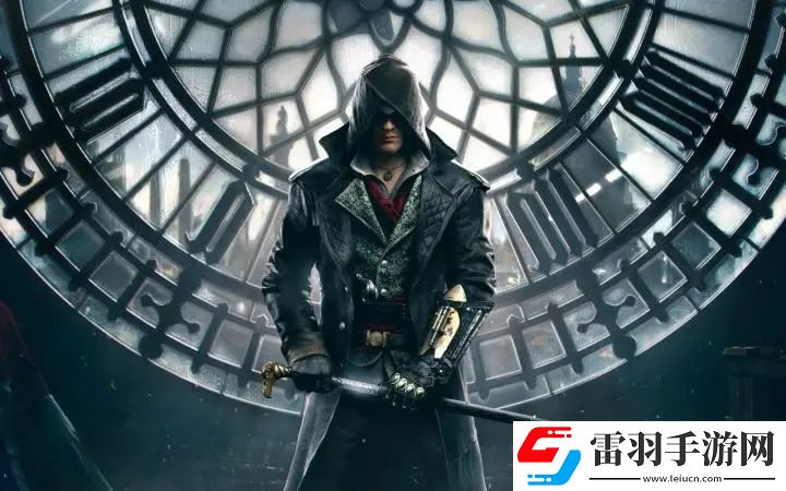 刺客信條梟雄大海撈針成就怎么獲取