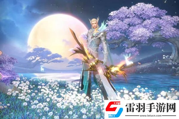 完美世界手游什么職業(yè)厲害好玩
