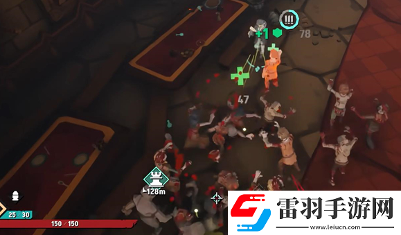 清零計劃2天啟派對亡靈怎么解鎖