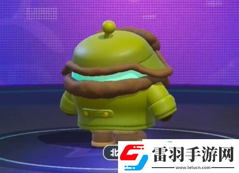 蛋仔派對怎么獲得二丫衣服