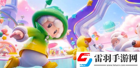 元夢(mèng)之星世界最可愛(ài)稱號(hào)獲取方法攻略