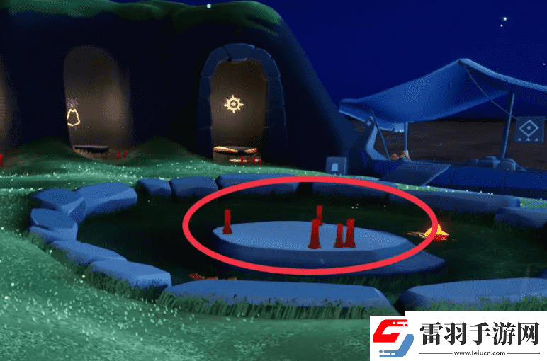 光遇5月21日每日任務(wù)做法攻略