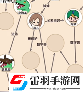 爆梗找茬王電子寶貝怎么過關(guān)
