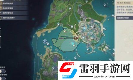 原神極限驅(qū)策法任務攻略一覽