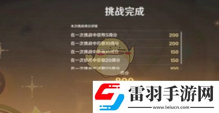 原神極限驅(qū)策法任務攻略一覽
