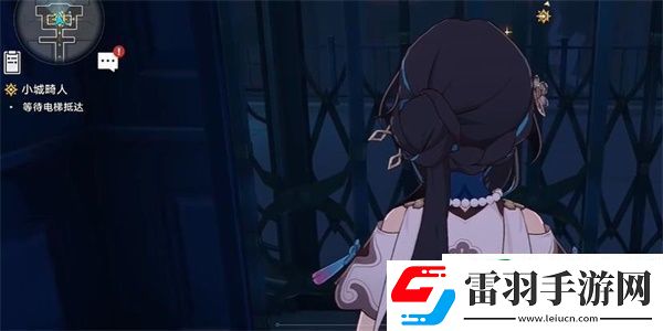 崩壞星穹鐵道小城畸人任務(wù)怎么做