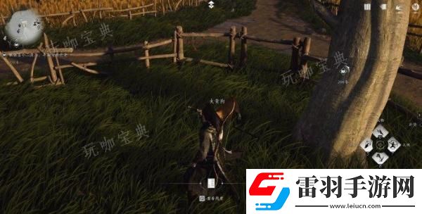 燕云十六聲認(rèn)祖離宗怎么做