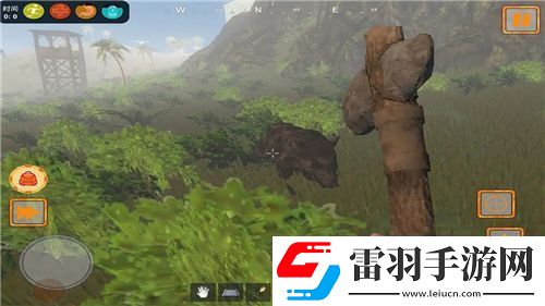 蒼之紀(jì)元尼爾法的來歷與技能解析