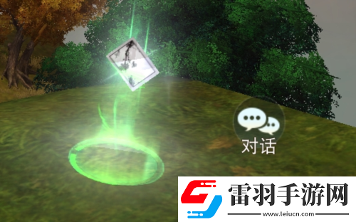 天下太古銅門玩法開啟