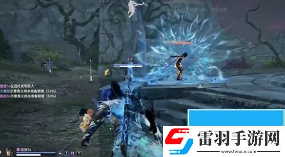 永劫無間手游張起靈最強(qiáng)配隊(duì)是什么