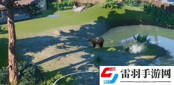 動(dòng)物園之星藍(lán)圖為什么鎖著