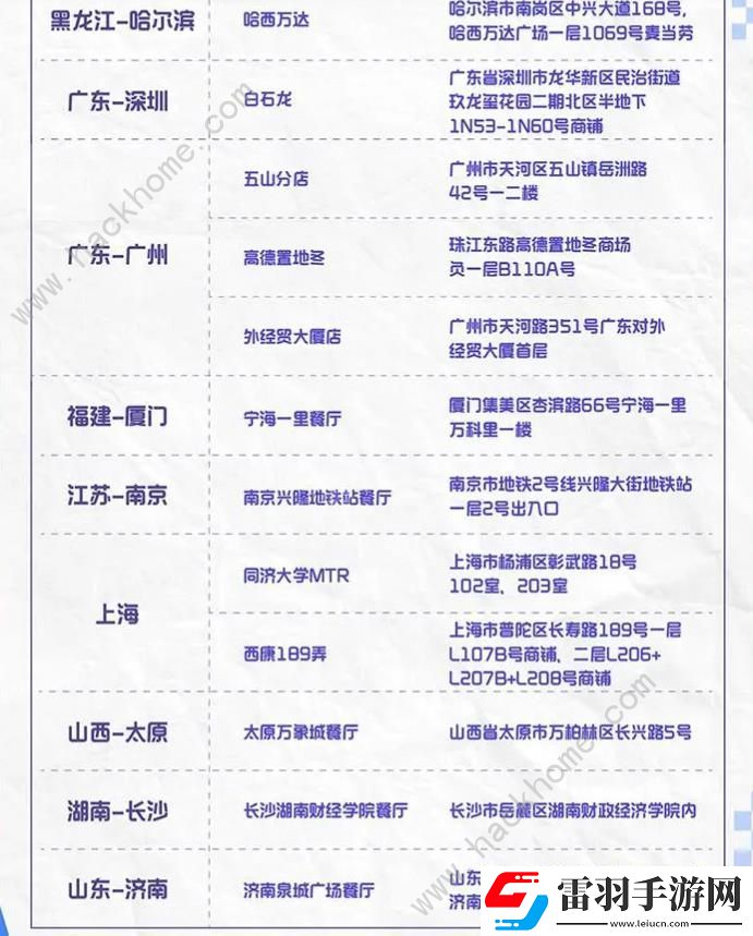 王者榮耀麥當(dāng)勞聯(lián)動(dòng)活動(dòng)攻略