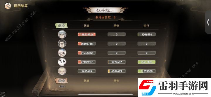 最強(qiáng)祖師0氪pve爬塔攻略