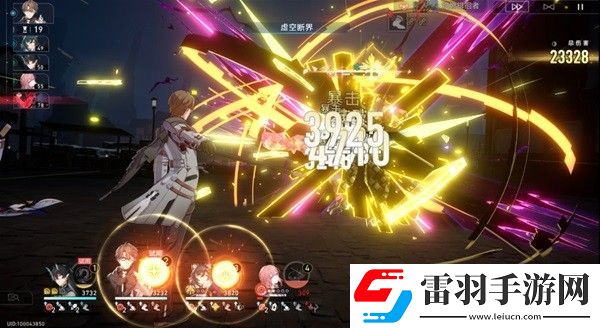 崩壞星穹鐵道磐巖鎮(zhèn)斗技表演賽第六天怎么玩