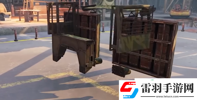 創(chuàng)世戰(zhàn)車如何拼裝